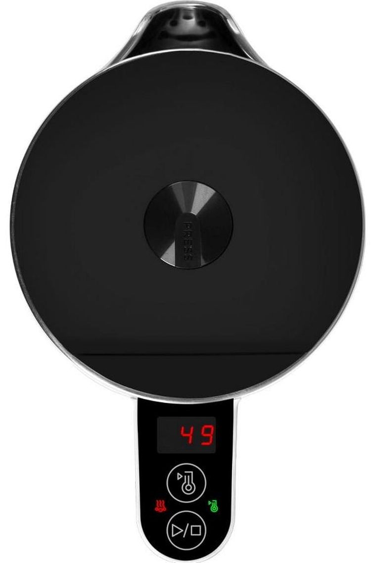 Concept, czajnik elektryczny, RK-3300, biały