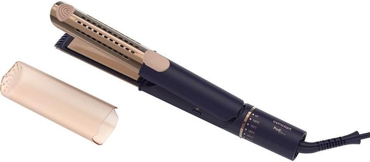 Concept, prostownica, VZ8100