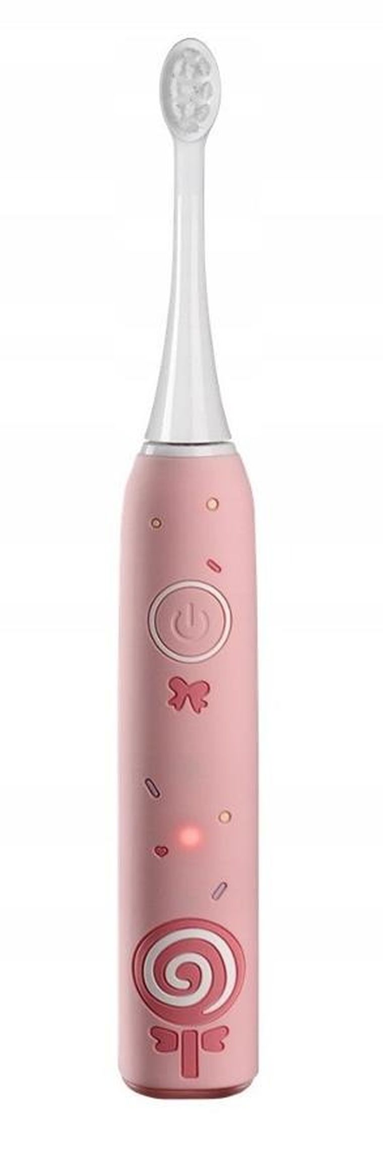 Concept, szczoteczka soniczna, różowa, ZK6010