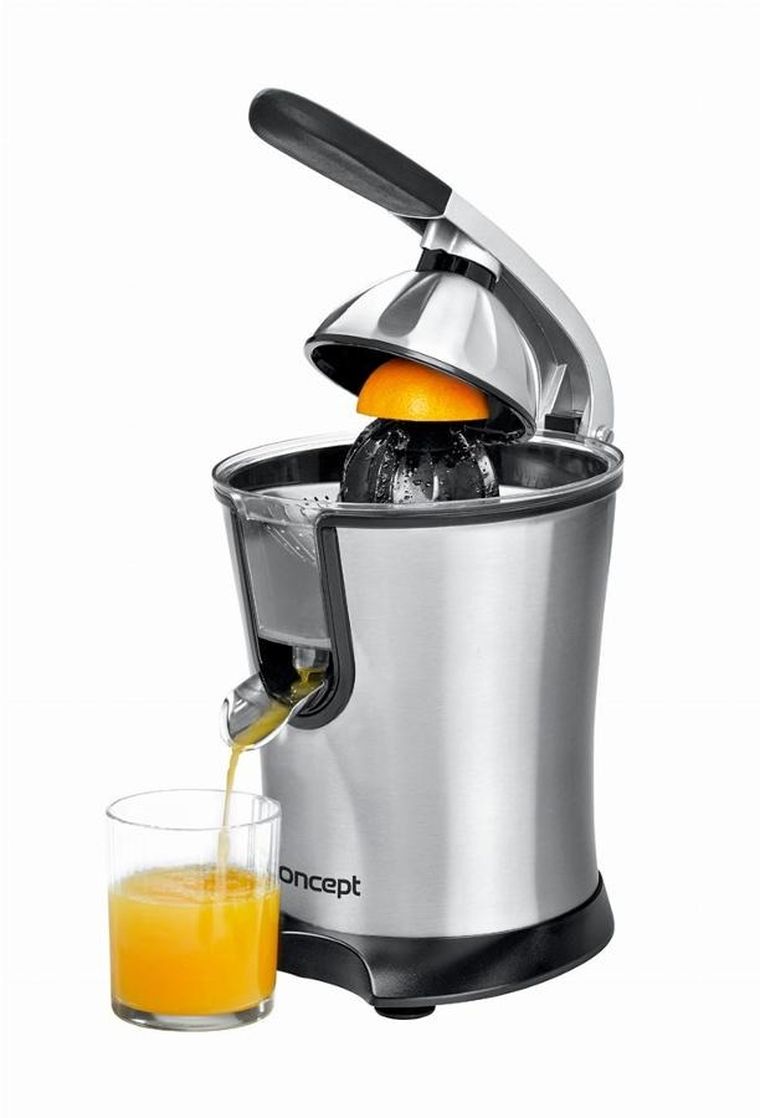 Concept, wyciskarka do cytrusów, 0,75 ml, CE-3520