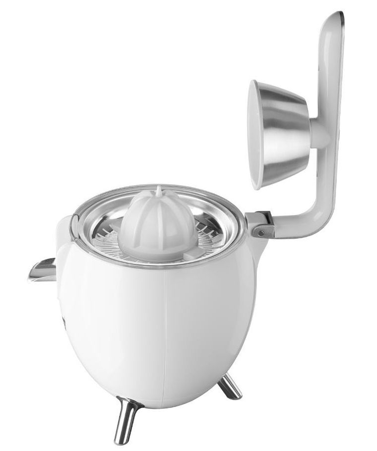 Concept, wyciskarka elektryczna, CE-3530, biała