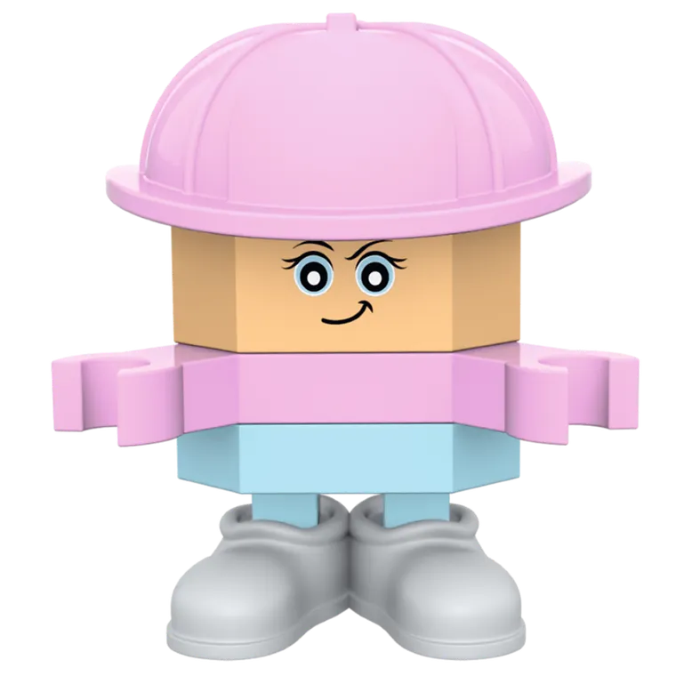 Connect, Squad, figurka Ivy, 62028