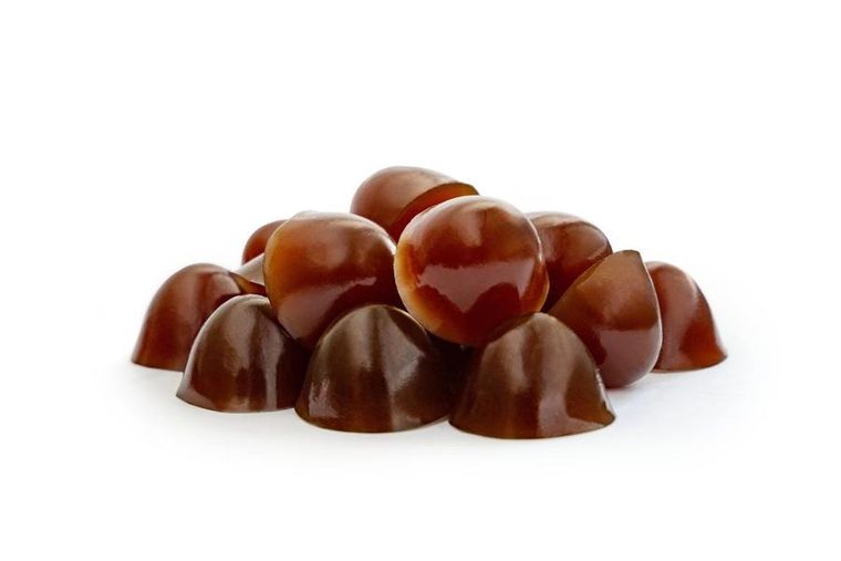 Contipro, Geloren Large Dog, suplement dla psa, 420g