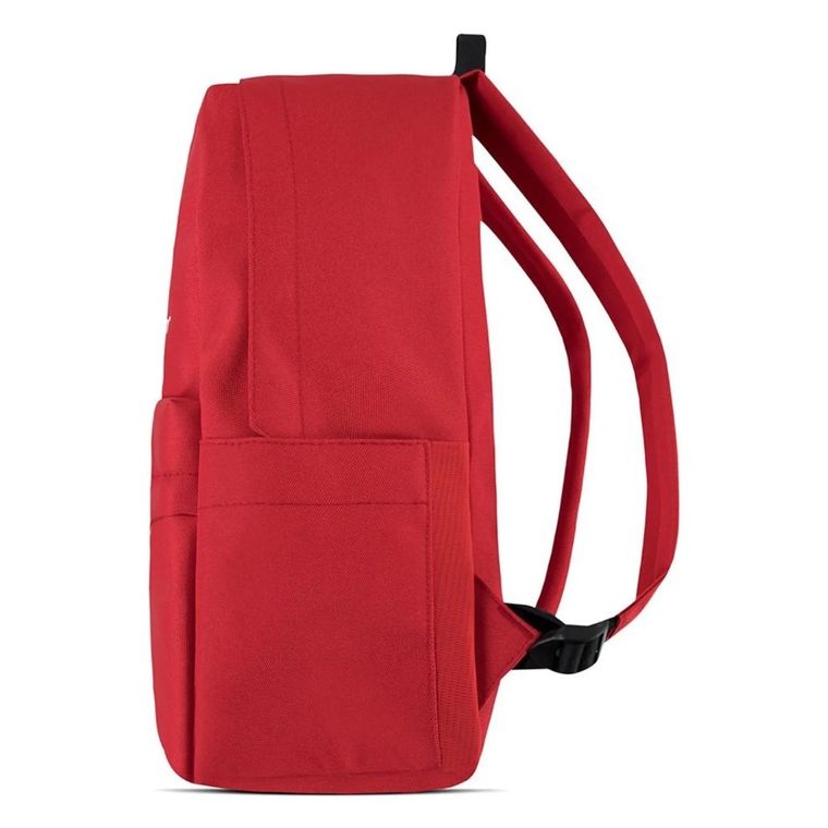 Converse, plecak szkolny, czerwony