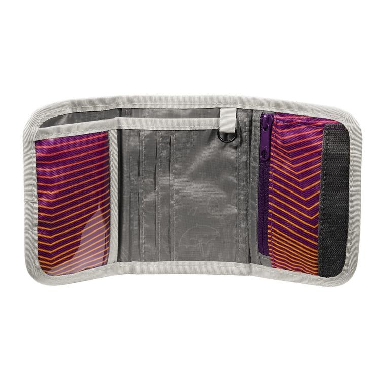 Coocazoo, AnyPenny, portfel, Soniclights Purple