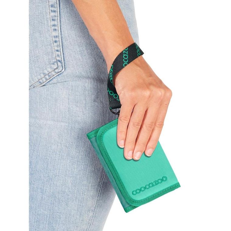 Coocazoo, portfel, All Mint