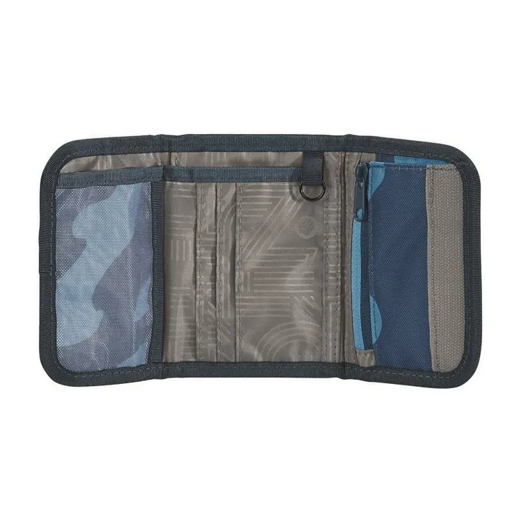 Coocazoo, portfel, Breaking Waves