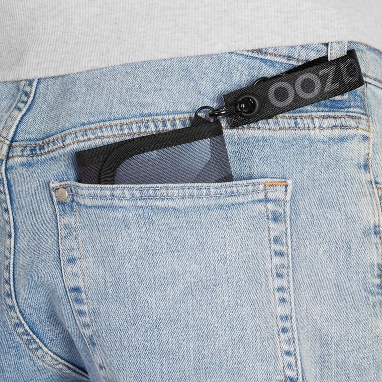 Coocazoo, portfel, Grey Rocks