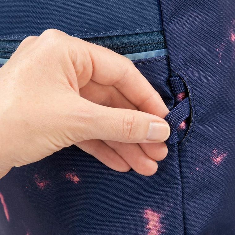 Coocazoo, worek sportowy, Arctic Midnight