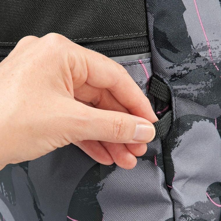 Coocazoo, worek sportowy, Bubble Brush