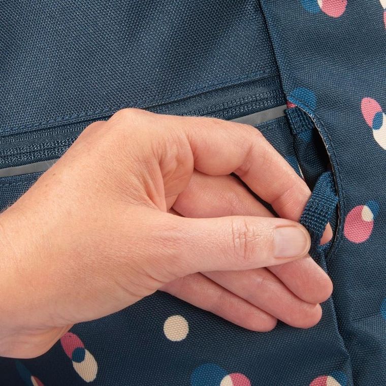 Coocazoo, worek sportowy, Bubble Dreams