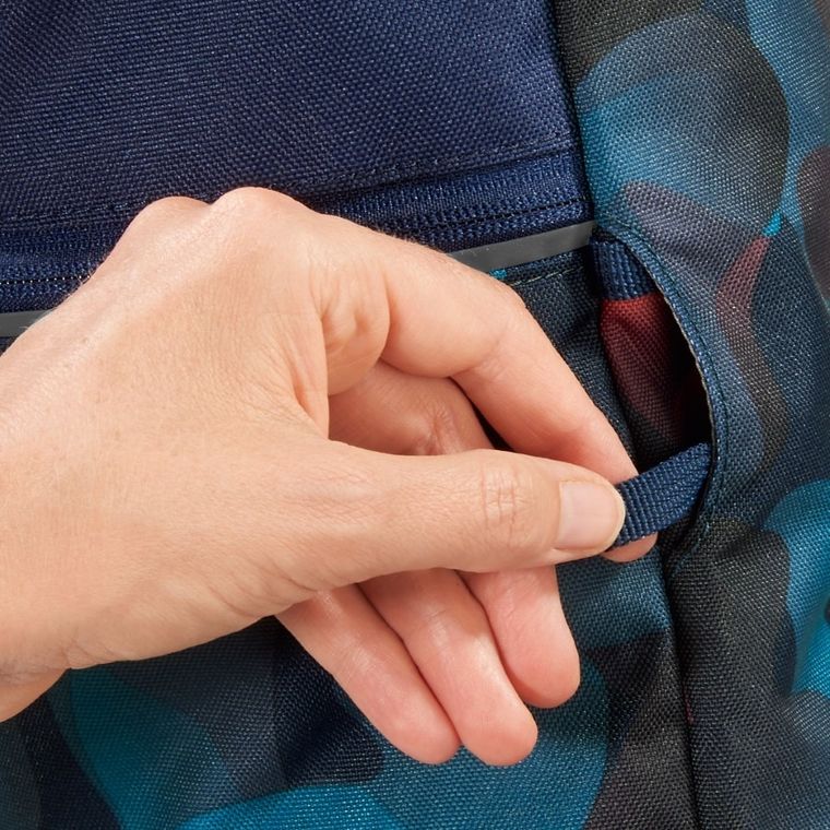 Coocazoo, worek sportowy, Cloudy Peach