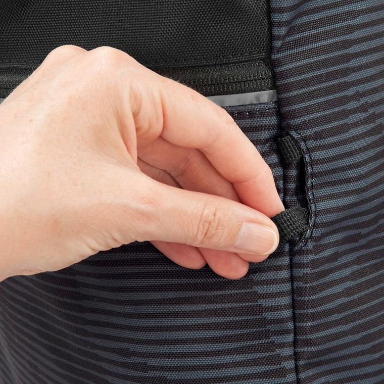 Coocazoo, worek sportowy, Dark Mission