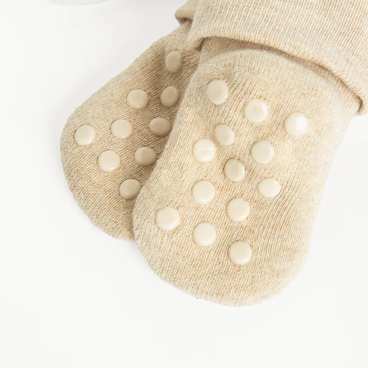 Cool Club, Antypoślizgowe skarpetki dziecięce, mix, zestaw, 2 szt.