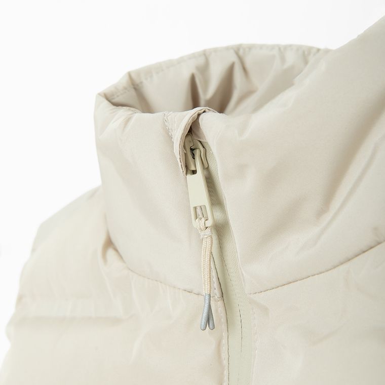 Cool Club, Bezrękawnik chłopięcy, beżowy