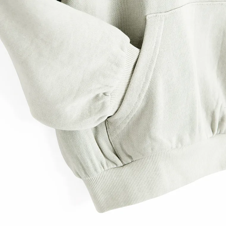 Cool Club, Bluza chłopięca, baggy, szara