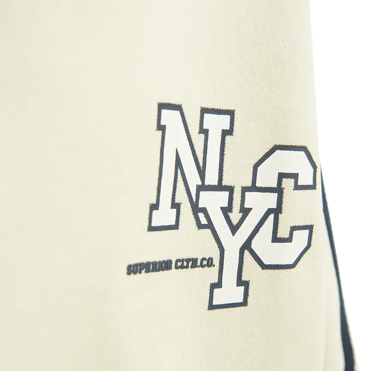 Cool Club, Bluza chłopięca, beżowa