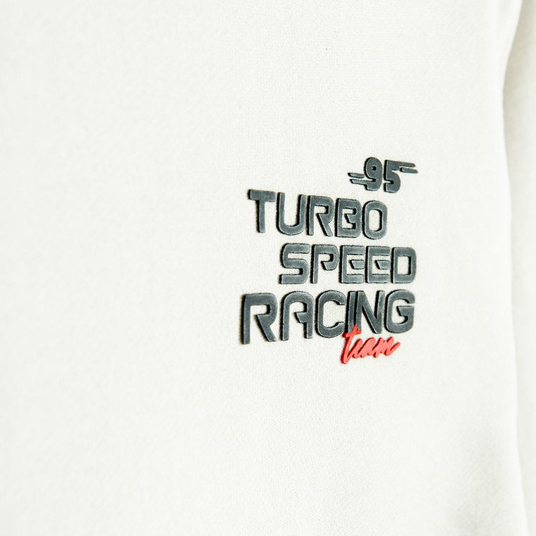 Cool Club, Bluza chłopięca, beżowa