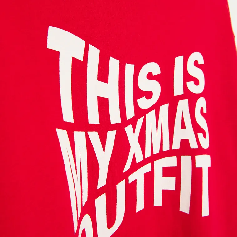 Cool Club, Bluza chłopięca, czerwona