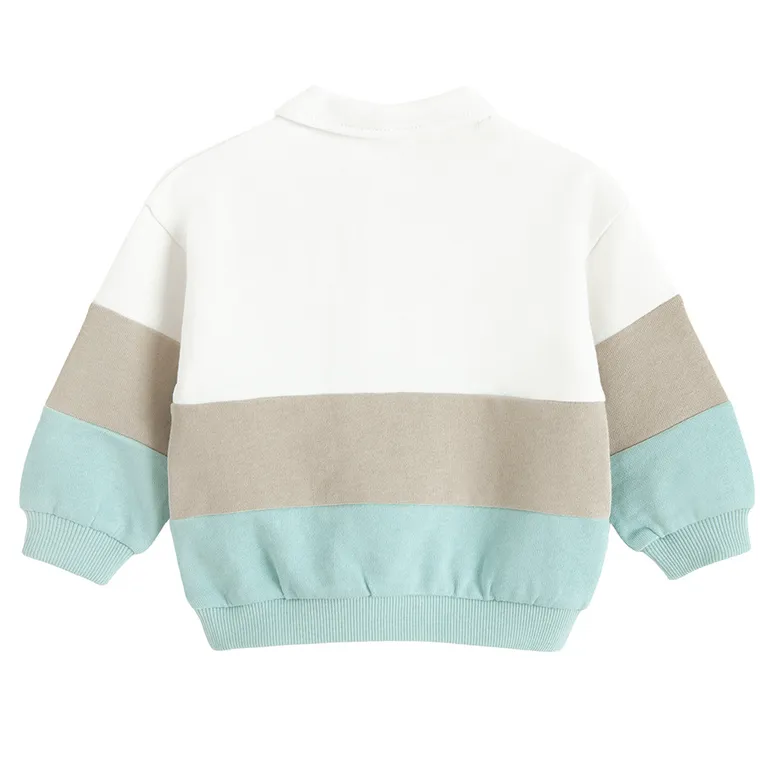 Cool Club, Bluza chłopięca, mix