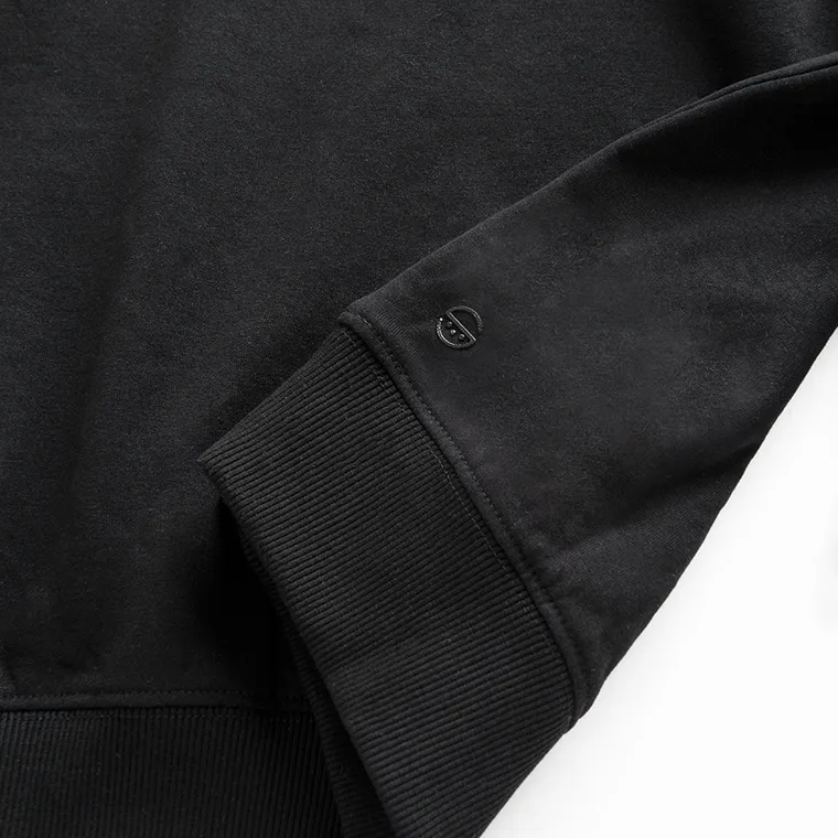 Cool Club, Bluza chłopięca, ocieplana, czarna