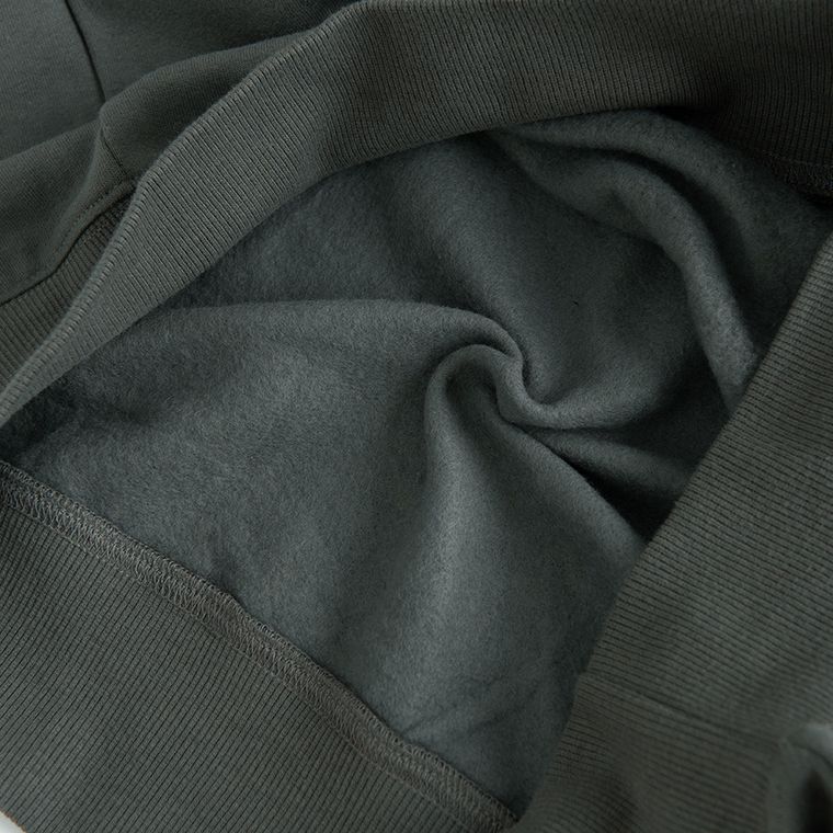 Cool Club, Bluza chłopięca, szara, Brawl Stars