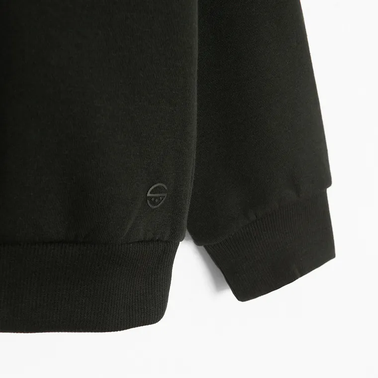 Cool Club, Bluza dziewczęca, czarna