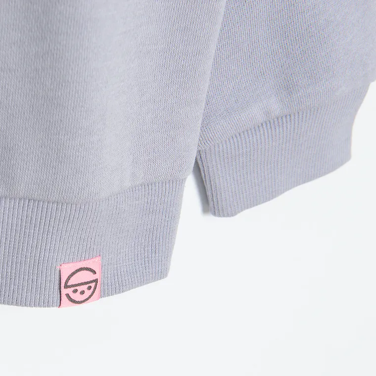 Cool Club, Bluza dziewczęca, jasnoniebieska