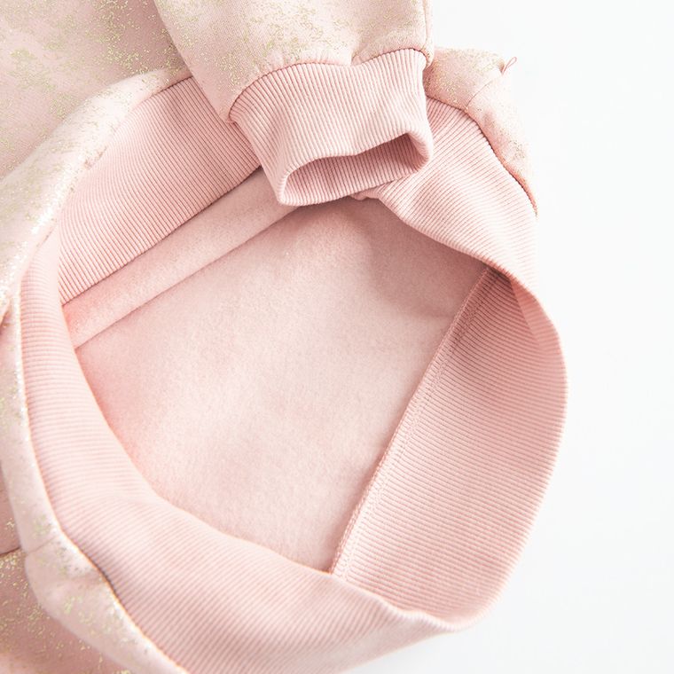 Cool Club, Bluza dziewczęca, różowa