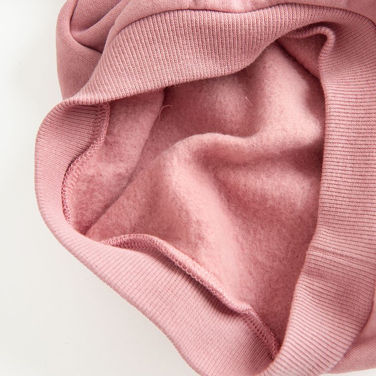 Cool Club, Bluza dziewczęca, różowa