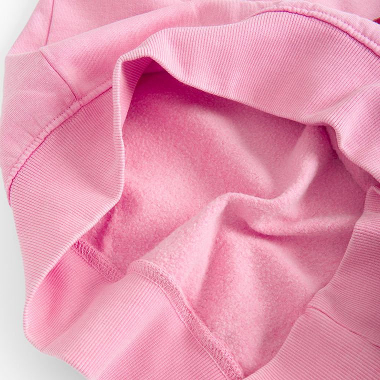 Cool Club, Bluza dziewczęca, różowa