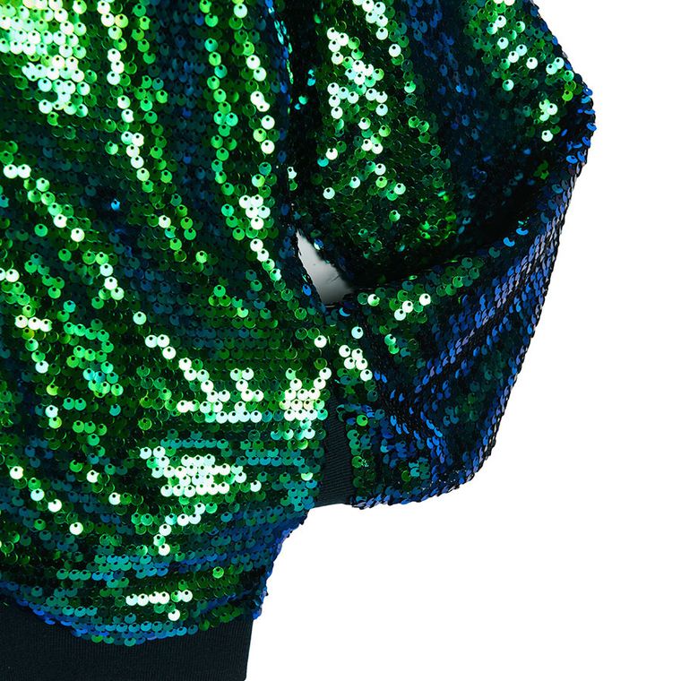 Cool Club, Bluza dziewczęca, rozpinana, mix