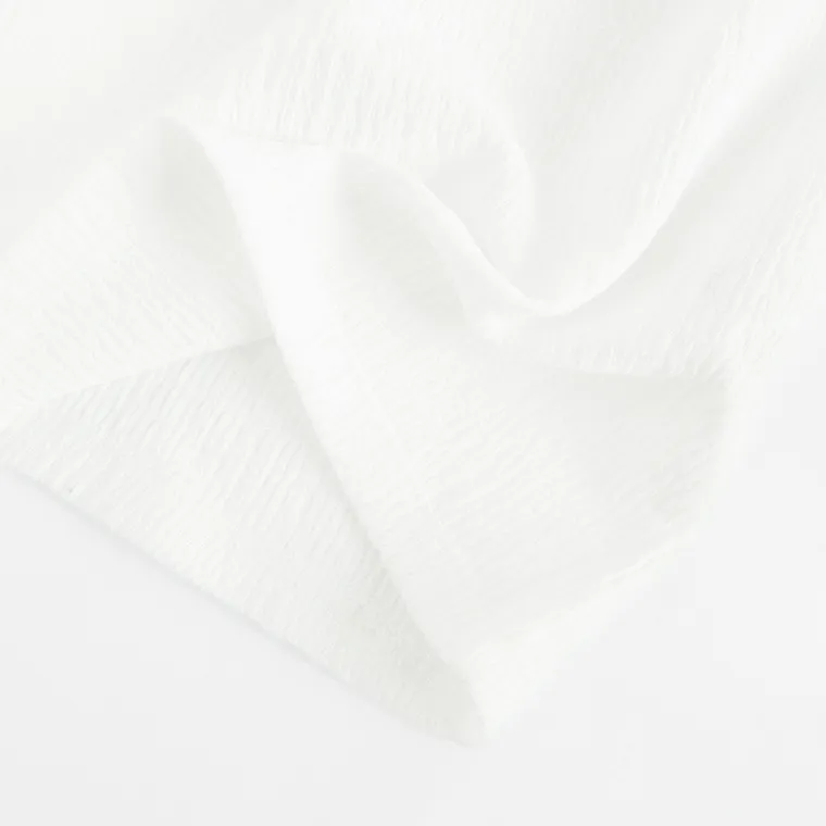 Cool Club, Bluzka dziewczęca bez rękawów, biała