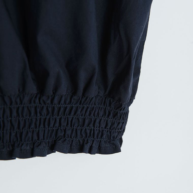 Cool Club, Bluzka dziewczęca z krótkim rękawem, granatowa