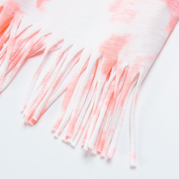 Cool Club, Bluzka dziewczęca z krótkim rękawem, mix