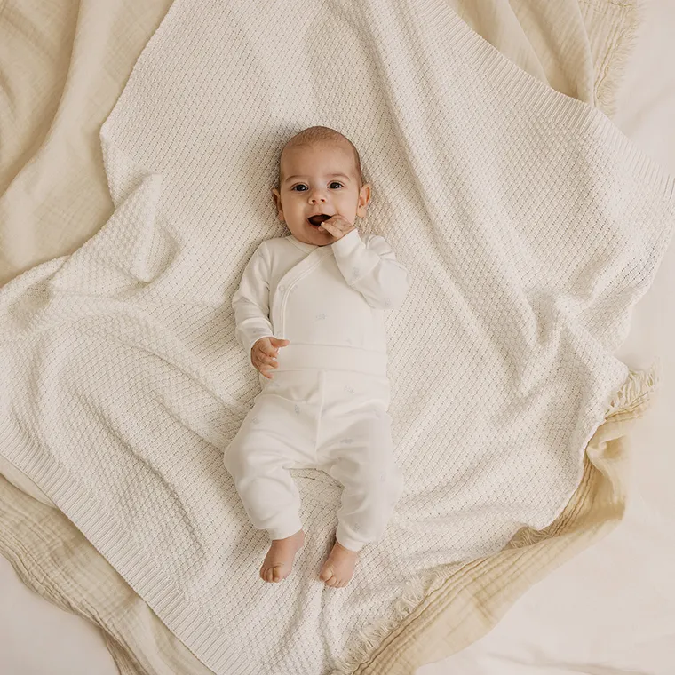 Cool Club, Body chłopięce z długim rękawem, białe, zestaw, 2 szt.