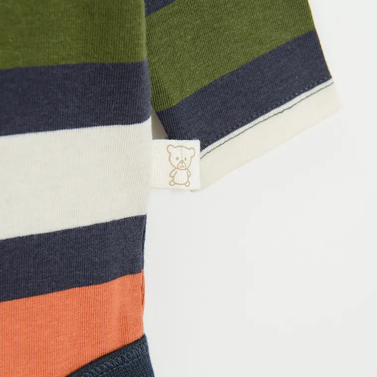 Cool Club, Body chłopięce z długim rękawem, mix