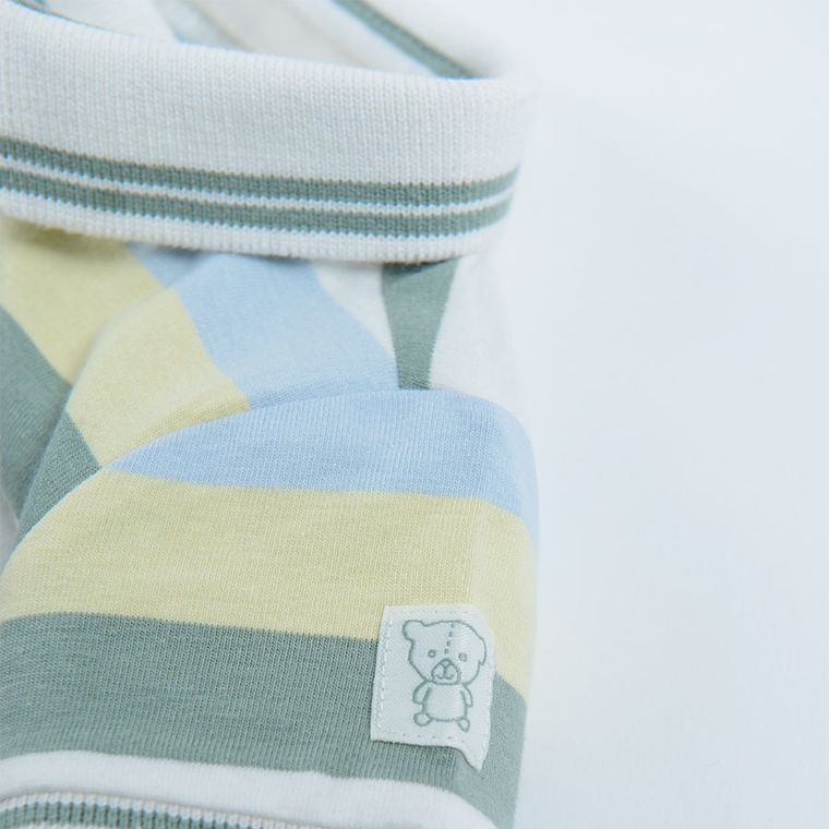 Cool Club, Body chłopięce z krótkim rękawem, mix