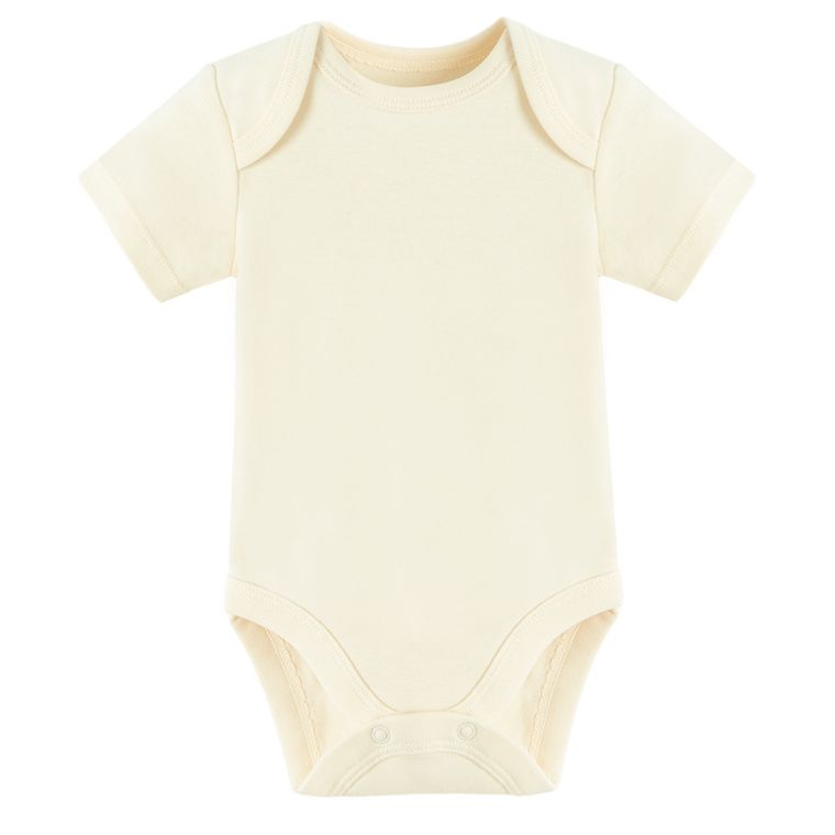 Cool Club, Body dziecięce z krótkim rękawem, mix, zestaw, 7 szt.