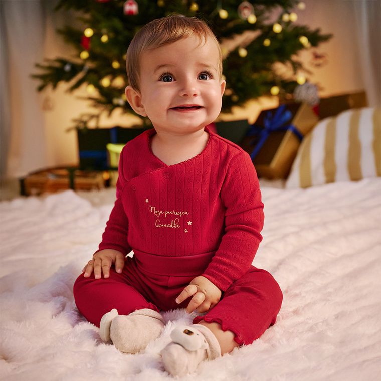 Cool Club, Body dziewczęce z długim rękawem, mix, zestaw, 2 szt.