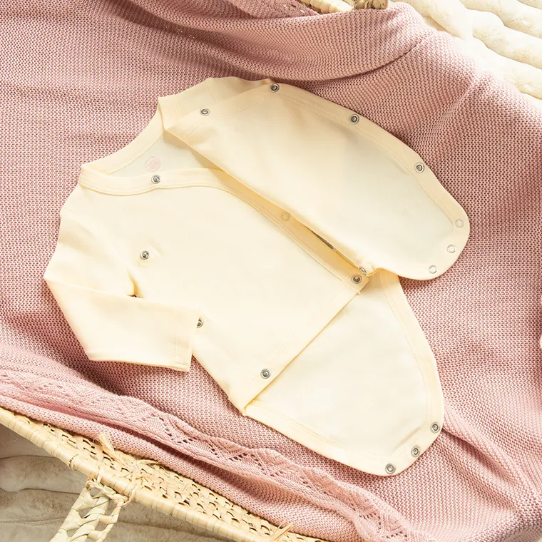 Cool Club, Body dziewczęce z długim rękawem, mix, zestaw, 2 szt.