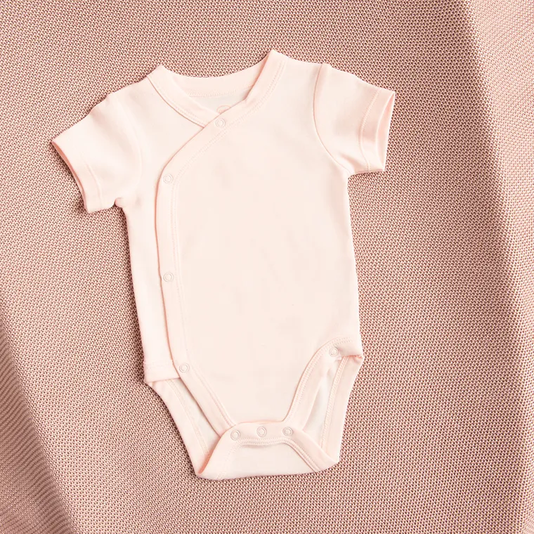 Cool Club, Body dziewczęce z krótkim rękawem, mix, zestaw, 4 szt.