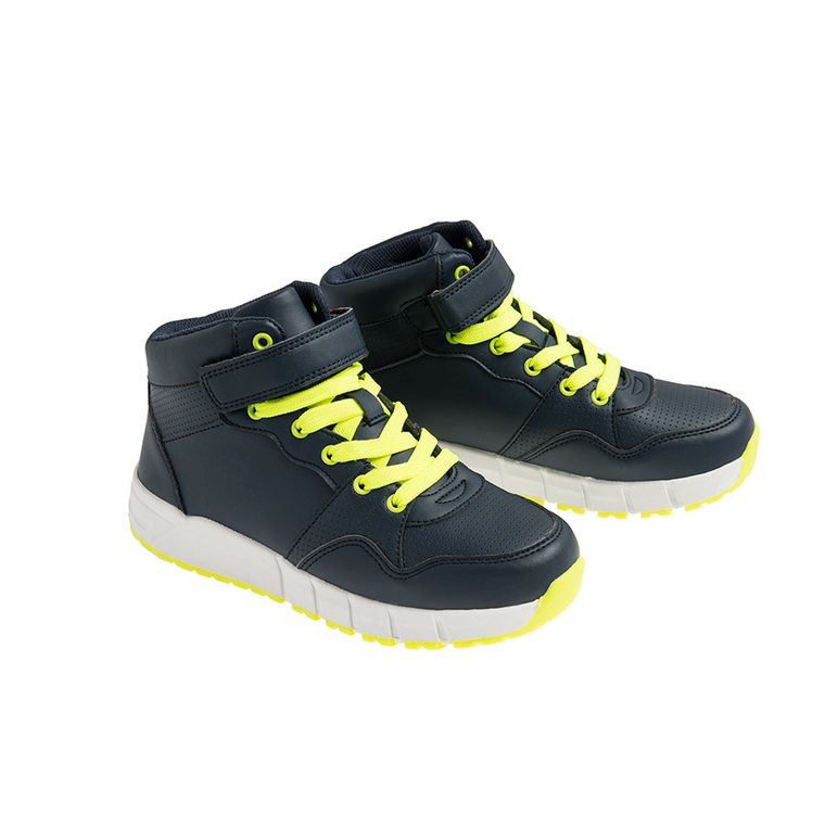 Cool Club, Buty rolki chłopięce, granatowe