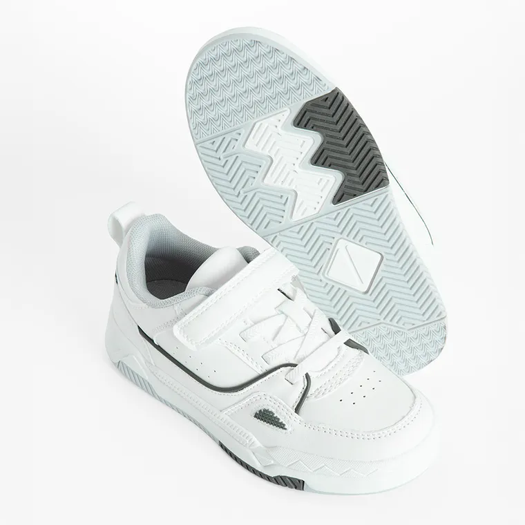 Cool Club, Buty sportowe chłopięce, białe