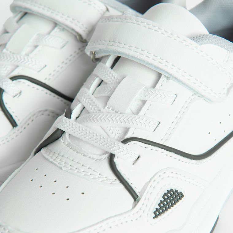 Cool Club, Buty sportowe chłopięce, białe