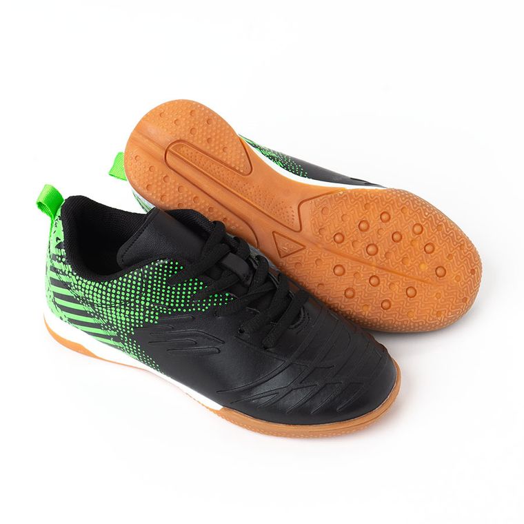 Cool Club, Buty sportowe chłopięce, czarne