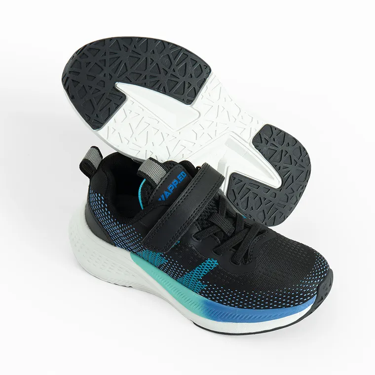 Cool Club, Buty sportowe chłopięce, czarne