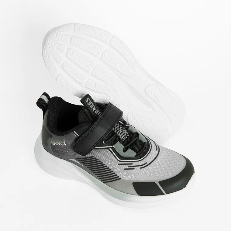 Cool Club, Buty sportowe chłopięce, czarne