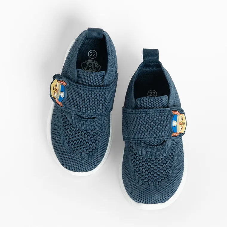 Cool Club, Buty sportowe chłopięce, granatowe, Psi Patrol