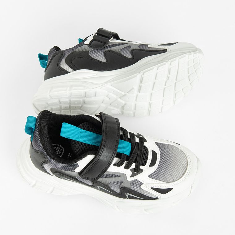 Cool Club, Buty sportowe chłopięce, mix